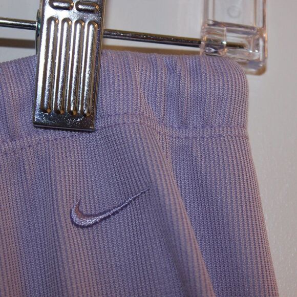 Nike Pants purple size Xs women - Picture 4 of 6